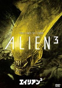 エイリアン3詳しい納期他、ご注文時はお支払・送料・返品のページをご確認ください発売日2012/7/18関連キーワード：シガーニーウィーバーエイリアン3エイリアン3 ジャンル 洋画SF 監督 デイビッド・フィンチャー 出演 シガーニー・ウィーバーチャールズ・S・ダットンチャールズ・ダンスランス・ヘンリクセンシガーニー・ウィーバーが製作を担当した大ヒットSFホラーアクション第3弾。2270年。囚人惑星・フィオリーナに墜落したリプリーの救命艇。そこでは凶悪な男性囚人たちが生活していた。しかし、その地においてもエイリアンは執拗にリプリーを追ってきていた。何一つ武器のない不利な状況に立たされる中、彼女は自らがエイリアンに寄生されている事実を知る!特典映像メイキング／オリジナル劇場予告編集関連商品映画エイリアンシリーズ90年代洋画 種別 DVD JAN 4988142893925 収録時間 115分 画面サイズ シネマスコープ カラー カラー 組枚数 1 製作年 1992 製作国 アメリカ 字幕 日本語 英語 音声 英語（5.1ch）日本語DD（ドルビー） 販売元 ウォルト・ディズニー・ジャパン登録日2012/05/18