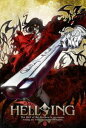 HELLSING I [DVD]