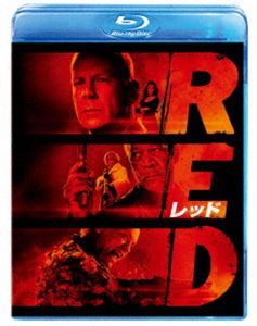 RED^bh [Blu-ray]