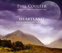 A PHIL COULTER / HEARTLAND ^ COMPOSERfS SALUTE TO CELTIC THUNDER [CD]