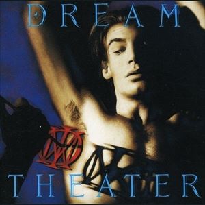 輸入盤 DREAM THEATER / WHEN DREAM AND DAY UNITE [CD]