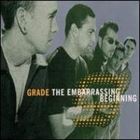 輸入盤 GRADE / EMBARRASSING PAST 