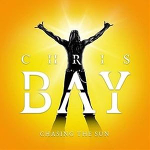 輸入盤 CHRIS BAY / CHASING THE SUN [CD](2)