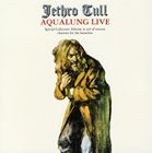 輸入盤 JETHRO TULL / AQUALUNG LIVE CD