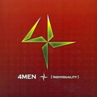 Asian, Korean Music, K-Pop - 輸入盤 4MEN / MINI ALBUM ： INDIVIDUALITY [CD]