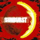 SPARKS GO GO / SUNBURST（通常盤） [CD]