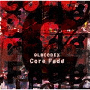 楽天ぐるぐる王国FS 楽天市場店OLDCODEX / TVアニメ『ULTRAMAN』OP主題歌：：Core Fade（通常盤） [CD]