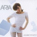 ARIA / MUSIC AND THE CITY（CD＋DVD） [CD]