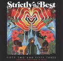 STRICTLY THE BEST VOL. 52 ＆ 53詳しい納期他、ご注文時はお支払・送料・返品のページをご確認ください発売日2015/12/11VARIOUS / STRICTLY THE BEST VOL. 52 ＆ 53ヴァリアス / ストリクトリー・ザ・ベストVOL.52＆53 ジャンル 洋楽レゲエ 関連キーワード ヴァリアスVARIOUS収録内容［Disc 1］1. Wonna Deez Nights - feat. Beenie Man （Eddie Murphy）2. Show Love （Jah Cure）3. Helpless （SOS）（Christopher Martin）4. What You Gonna Do （Freddie McGregor）5. Love Song （Etana）6. Next To Me （Toian）7. Under The Influence （Christopher Martin）8. Good Man （Ikaya）9. Real Woman （Yahsha）10. Jahliluyah （Jah Vinci）11. God Inna Mi Corner （Romain Virgo）12. Siren （Jah Lil）13. Wadadda （Jesse Royal）14. Every Tongue Shall Tell （Shuga）［Disc 2］1. Inna Real Life （Vershon）2. Gain The World （Jahmiel）3. Shabba Madda Pot （Dexta Daps）4. Way Up （Popcaan）5. Nuh Boring Gyal （Aidonia）6. Go Go （Sound Pirates Remix）（Spice）7. On Fleek （Love Yuh Everything）（Alkaline）8. My Woman My Everything feat. Wande Coal （Patoranking）9. Blah Daff （Raytid）10. Rrri Bam Bi Deng Deng （Devin Di Dakta）11. All On Me （Diztortion Remix） feat. Lady LeShurr （Gyptian）12. Ice Queen - feat. Toian （Vybz Kartel）13. Boring Man （Chino）14. Jealous Ova feat. Tifa （Dexta Daps） 種別 2CD 【輸入盤】 JAN 0054645259927登録日2016/03/14