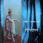 輸入盤 MATCHBOX TWENTY / MAD SEASON BY MATCHBOX TWENTY CD