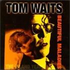 ͢ TOM WAITS / BEAUTIFUL MALADIES [CD]