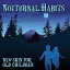 ͢ NOCTURNAL HABITS / NEW SKIN FOR OLD CHILDREN [CD]