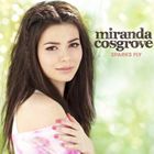 輸入盤 MIRANDA COSGROVE / SPARKS FLY 