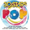 輸入盤 VARIOUS / 30 STARS ： POP [2CD]