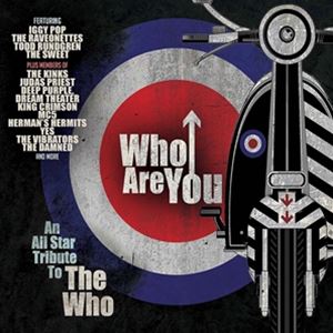 WHO ARE YOU - AN ALL-STAR TRIBUTE TO THE WHO詳しい納期他、ご注文時はお支払・送料・返品のページをご確認ください発売日2023/6/16VARIOUS ARTISTS / WHO ARE YOU - AN ALL-STAR TRIBUTE TO THE WHOオムニバス / フー・アー・ユー・ー・アン・オールースター・トリビュート・トゥ・ザ・フー ジャンル 洋楽ロック 関連キーワード オムニバスVARIOUS ARTISTS 種別 CD 【輸入盤】 JAN 0889466292927登録日2023/08/18