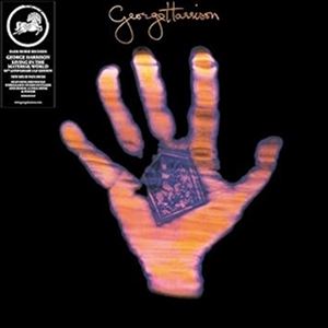 輸入盤 GEORGE HARRISON / LIVING IN THE MATERIAL WORLD （50TH ANNIVERSARY） （DELUXE） 2LP