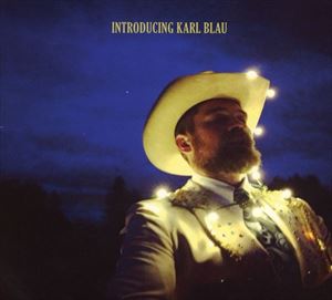 輸入盤 KARL BLAU / INTRODUCING KARL BLAU 
