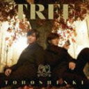 東方神起 / TREE（CD＋DVD ※オフショット映像＆ドキュメンタリーフィルム収録／ジャケットB） CD