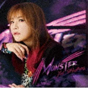 榊原ゆい / MONSTER [CD]