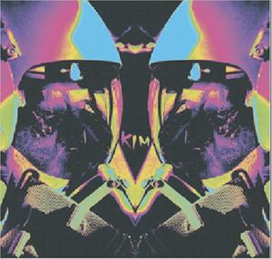 Kim / System Breakdown [CD]