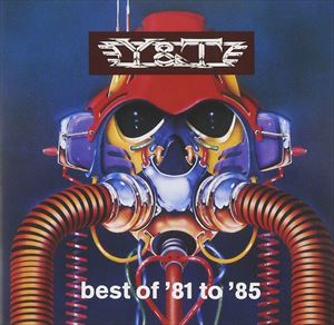 A YT / BEST OF f81-f85 [CD]