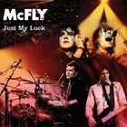 A MCFLY / JUST MY LUCK [CD]