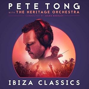 PETE TONG IBIZA CLASSICS詳しい納期他、ご注文時はお支払・送料・返品のページをご確認ください発売日2017/12/8PETE TONG ／ THE HERITAGE ORCHESTRA / PETE TONG IBIZA CLASSICSピート・トン／ザ・ヘリテイジ・オーケストラ／ジュール・バックリー / ピーター・トング・イビサ・クラシックス ジャンル 洋楽クラブ/テクノ 関連キーワード ピート・トン／ザ・ヘリテイジ・オーケストラ／ジュール・バックリーPETE TONG ／ THE HERITAGE ORCHESTRAイギリスBBCラジオのDJ。EDM（エレクトロニック・ダンス・ミュージック）の音楽プロデューサー。リミックス作品も数多く、イビザのクラブでもDJもする Peter Tongの作品。彼は今やエレクトロニック・ミュージックのグローバル大使とみなされている。収録内容1. Clubbed to Death2. Galvanize （Feat. Rejjie Snow）3. Body Language （Feat. RAYE）4. Killer （Feat. Seal）5. Sing It Back （Feat. Becky Hill）6. You Don’t Know Me （Feat. Craig David）7. Running／Finally （Feat. Jessie Ware）8. Unfinished Sympathy （Feat. Samm Henshaw）9. Rej／Man With the Red Face／Yeke Yeke10. La Ritournelle （Feat. Will Heard）11. Promised Land （Feat. Disciples）12. Grey13. Out of Space （Feat. Assassin）14. One15. You Got the Love （Feat. Candi Staton） 種別 CD 【輸入盤】 JAN 0602557974928登録日2017/11/30