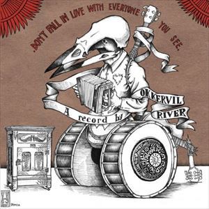 DON’T FALL IN LOVE WITH EVERYONE YOU SEE詳しい納期他、ご注文時はお支払・送料・返品のページをご確認ください発売日2016/8/26OKKERVIL RIVER / DON’T FALL IN LOVE WITH EVERYONE YOU SEEオッカーヴィル・リヴァー / ドント・フォール・イン・ラヴ・ウィズ・エヴリワン・ユー・シー ジャンル 洋楽ロック 関連キーワード オッカーヴィル・リヴァーOKKERVIL RIVERノラ・ジョーンズも絶賛する米ロックバンド、オッカーヴィル・リヴァーの過去作品を一挙に取り扱いスタート!こちらは1stアルバム『ドント・フォール・イン・ラヴ・ウィズ・エヴリワン・ユー・シー』（2002年作品）「Happy Hearts」にはダニエル・ジョンストンがゲストヴォーカルで参加!収録内容1. Red2. Kansas City3. Lady Liberty4. My Bad Days5. Westfall6. Happy Hearts7. Dead Dog Song8. Listening To Otis Redding At Home During Christmas9. Okkervil River Song 種別 CD 【輸入盤】 JAN 0656605203928登録日2016/08/15