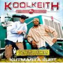 輸入盤 KOOL KEITH ＆ KUTMASTA KURT / DIESEL TRUCKERS CD