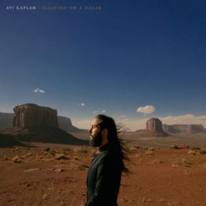 ͢ AVI KAPLAN / FLOATING ON A DREAM [CD]
