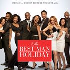 輸入盤 O.S.T. / BEST MAN HOLIDAY （ORIGINAL MOTION PICTURE SOUNDTRACK） [CD]