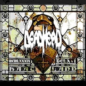 輸入盤 DEAD HEAD / HAATLAND [2CD]