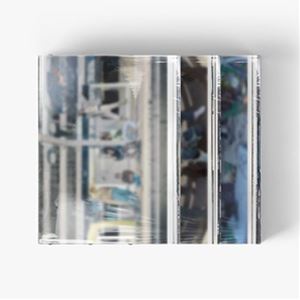輸入盤 CORTIS / 1ST EP ： COLOR OUTSIDE THE LINES （STD） [CD]