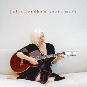 Artist Name: N - ジュリア・フォーダム / アース・メイト（来日記念盤） [CD]