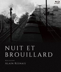 夜と霧 Blu-ray [Blu-ray]