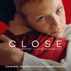 ヴァランタン・アジャディ（音楽） / オリジナル・サウンドトラック CLOSE／クロース [CD]