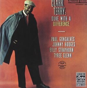 DUKE WITH詳しい納期他、ご注文時はお支払・送料・返品のページをご確認ください発売日1991/7/1CLARK TERRY / DUKE WITHクラーク・テリー / デューク・ウィズ ジャンル ジャズ・フュージョン海外ジャズ 関連キーワード クラーク・テリーCLARK TERRY 種別 CD 【輸入盤】 JAN 0025218622929登録日2013/08/07