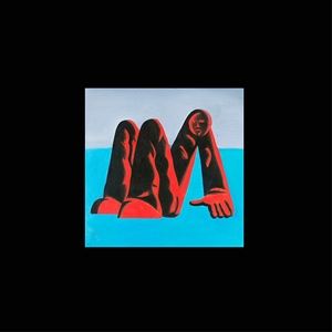 輸入盤 KING KRULE / MAN ALIVE CD