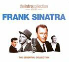 輸入盤 FRANK SINATRA / ESSENTIAL COLLECTION [3CD]