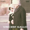 輸入盤 VINCENT GALLO / SO SAD CD