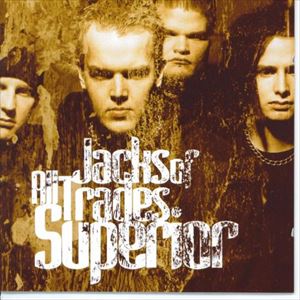 輸入盤 JACKS OF ALL TRADES / SUPERRIOR [CD]