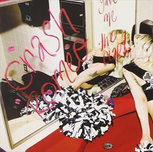 GAVE ME THE CLAP詳しい納期他、ご注文時はお支払・送料・返品のページをご確認ください発売日2008/3/28CRASH ROMEO / GAVE ME THE CLAPクラッシュ・ロメオ / ゲイヴ・ミー・ザ・クラップ ジャンル 洋楽ロック 関連キーワード クラッシュ・ロメオCRASH ROMEO絶妙なフックと超上質なメロディ・センス、爽快すぎるハーモニーと、ポップ・パンクファンのツボを押しまくり!ニュージャージー出身のポップ・パンク・バンド、Crash Romeoのセカンド・アルバムが登場!パワーポップならではの絶妙なフックと良質なメロディ、爽快すぎるハーモニーと、パンクの若々しいアグレッシブさが絶妙にブレンドされた快作!プロデュースは前作に引き続きChris Badamiが担当。Memphis May Fire、Stoneriderと、ここのところ話題盤を連発しているレーベル、名門Trustk収録内容1. About To Break2. Popular3. Gave Me The Clap4. Lady Luck5. Victim Liar6. One Night Only 7. Maybe Lane8. Give Me Something9. Honest Eyes10. Set It Off11. Better Off In Jersey 種別 CD 【輸入盤】 JAN 0824953010929 登録日2012/02/08