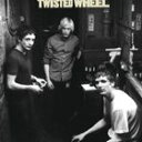 A TWISTED WHEEL / TWISTED WHEEL [CD{DVD]