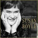 輸入盤 SUSAN BOYLE / I DREAMED A DREAM [CD]