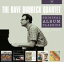 ͢ DAVE BRUBECK / ORIGINAL ALBUM CLASSICS [5CD]