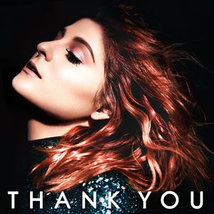 A MEGHAN TRAINOR / THANK YOU iDLXj [CD]