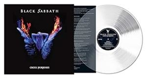 輸入盤 BLACK SABBATH / CROSS PURPOSES （2024 REMASTER） [LP]