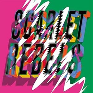 輸入盤 SCARLET REBELS / WHERE THE COLOURS MEET [LP]