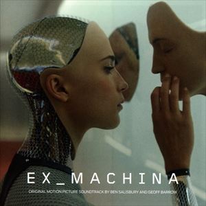 EX MACHINA詳しい納期他、ご注文時はお支払・送料・返品のページをご確認ください発売日2017/6/16O.S.T. / EX MACHINAサウンドトラック / エクス・マキナ ジャンル サントラその他 関連キーワード サウンドトラックO.S.T.ビヨンセ作品を手掛けるコンポーザーのベン・ソールズベリーとポーティスヘッドのジェフ・バーロウによるイギリスのSFスリラー映画『エクス・マキナ（Ex Machina）』（英2015年／日本2016年公開）のサウンドトラック（2015年作品）!第61回アイヴァー・ノヴェロ賞「最優秀オリジナル・フィルム・スコア」受賞作品!映画は第88回アカデミー賞「視覚効果賞」受賞を始め、各国の数々の賞を受賞!収録内容［Disc 1 ： Original Score］1. The Turing Test2. Watching3. Ava4. Falling5. I Am Become Death6. Hacking ／ Cutting7. The Test Worked8. Skin9. Out10. Bunsen Burner［Disc 2 ： Bonus Material］1. The lab2. Masks3. Ava Undresses （Demo Version 1）4. Session 25. Mary Experiment6. Ava Turns to CCTV7. Climbing The Waterfall8. Ava Undresses （Demo Version 2）9. Reversing the test10. A Beginning関連商品サウンドトラック CD 種別 2CD 【輸入盤】 JAN 5055869510929登録日2017/05/25