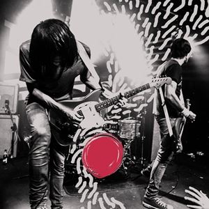 ͢���� CRIBS / 24-7 ROCKSTAR SHIT [CD]